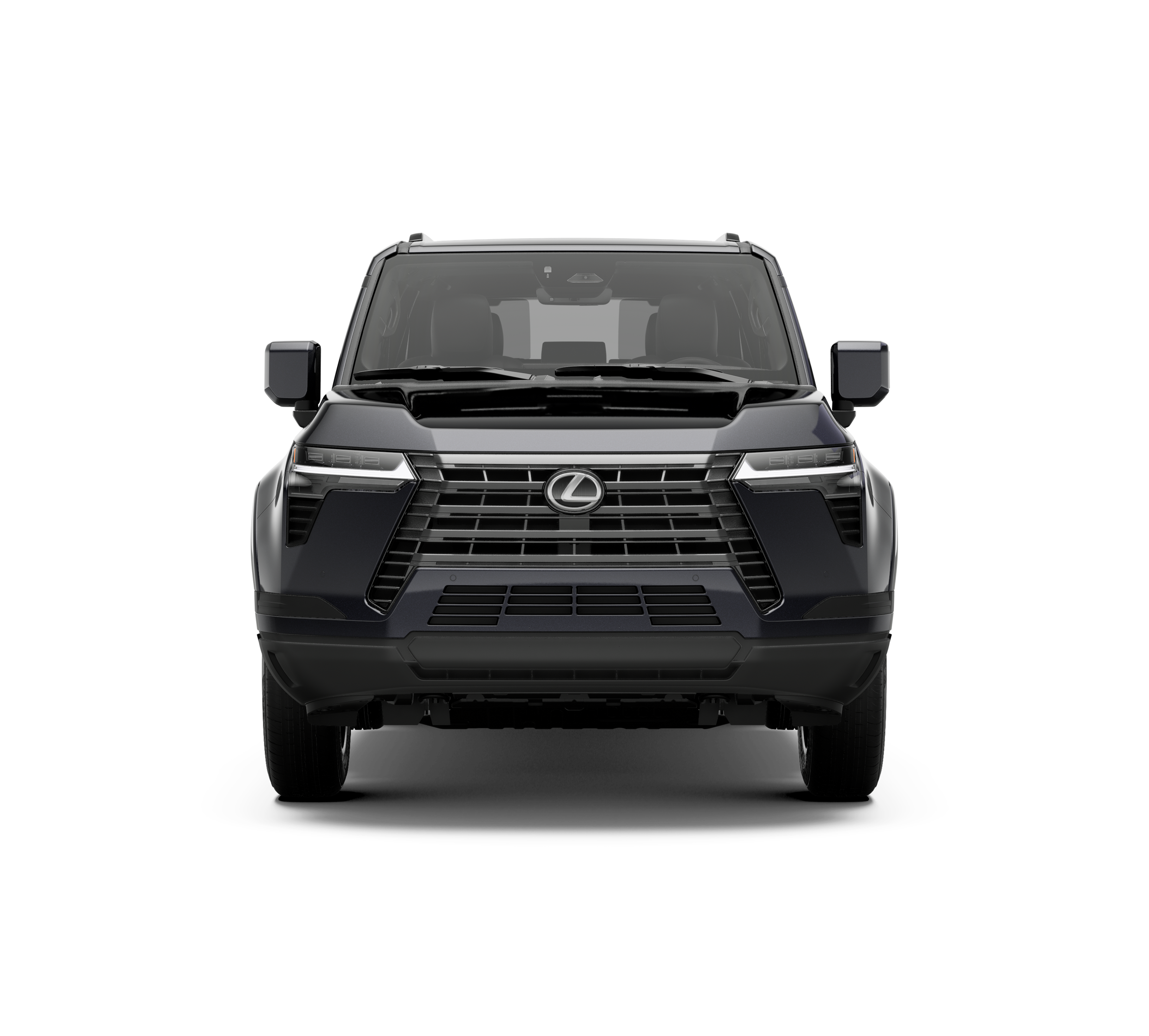 New 2026 Caviar Lexus  550 PREMIUM image 5