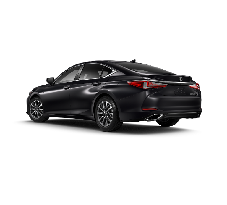 2025 Lexus ES 350 - Photo 3