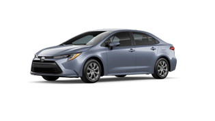 2027 Toyota Corolla LE
