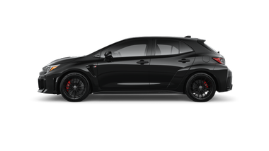 2026 Toyota GR Corolla Premium Plus - Photo 8