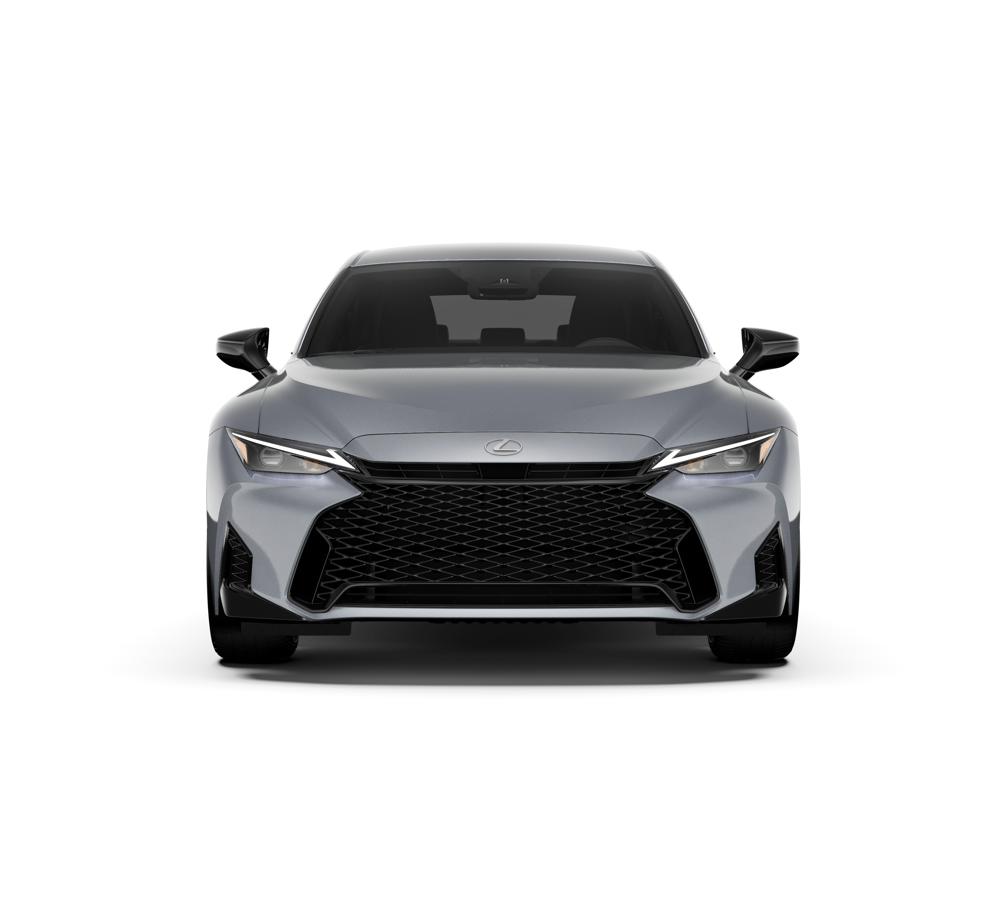 2026 Lexus IS 350 F SPORT - Photo 5