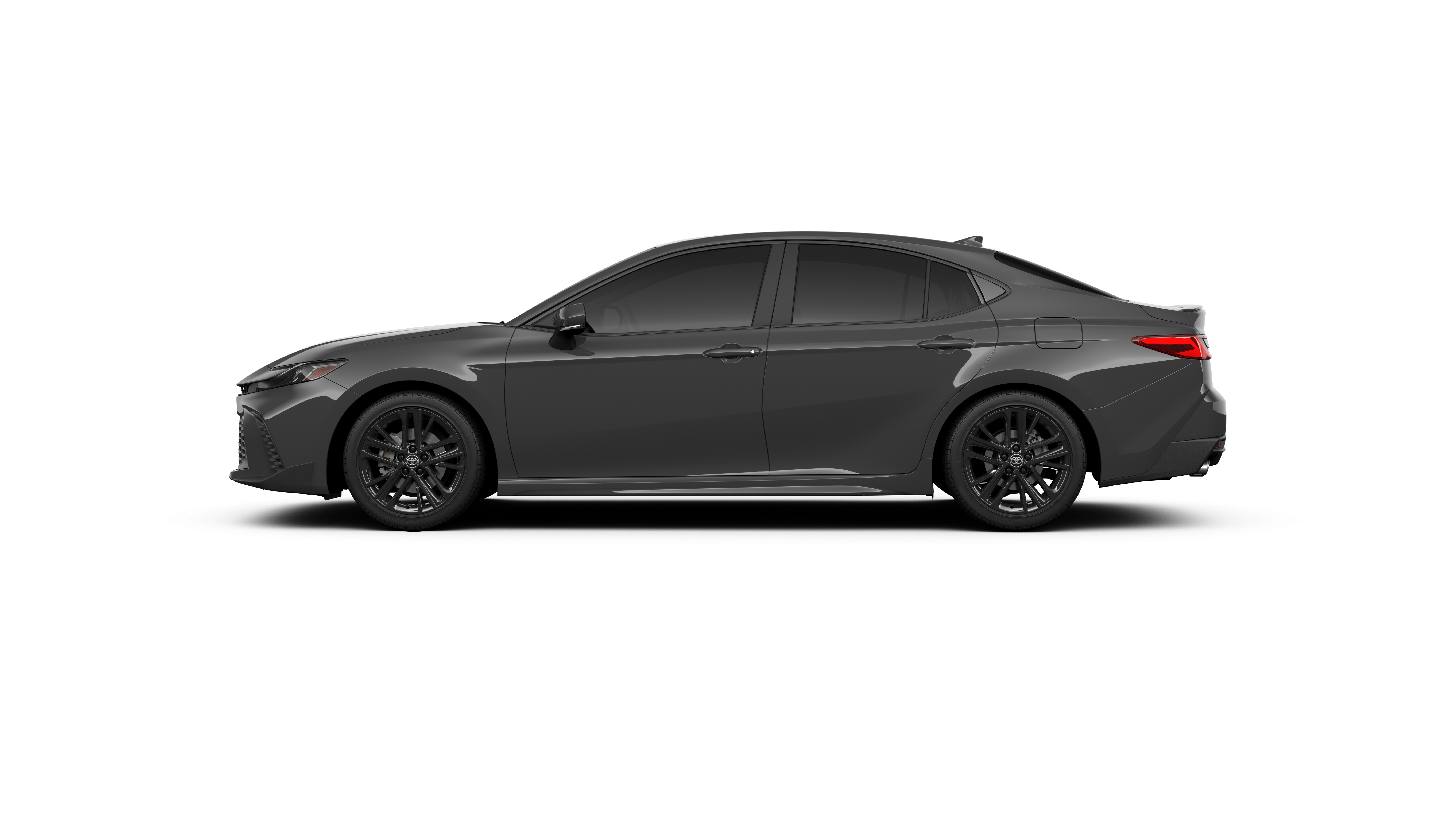 New 2027 Underground Toyota  SE image 3