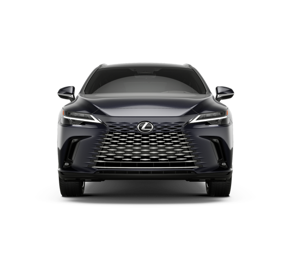 2026 Lexus RX 350 Luxury - Photo 6