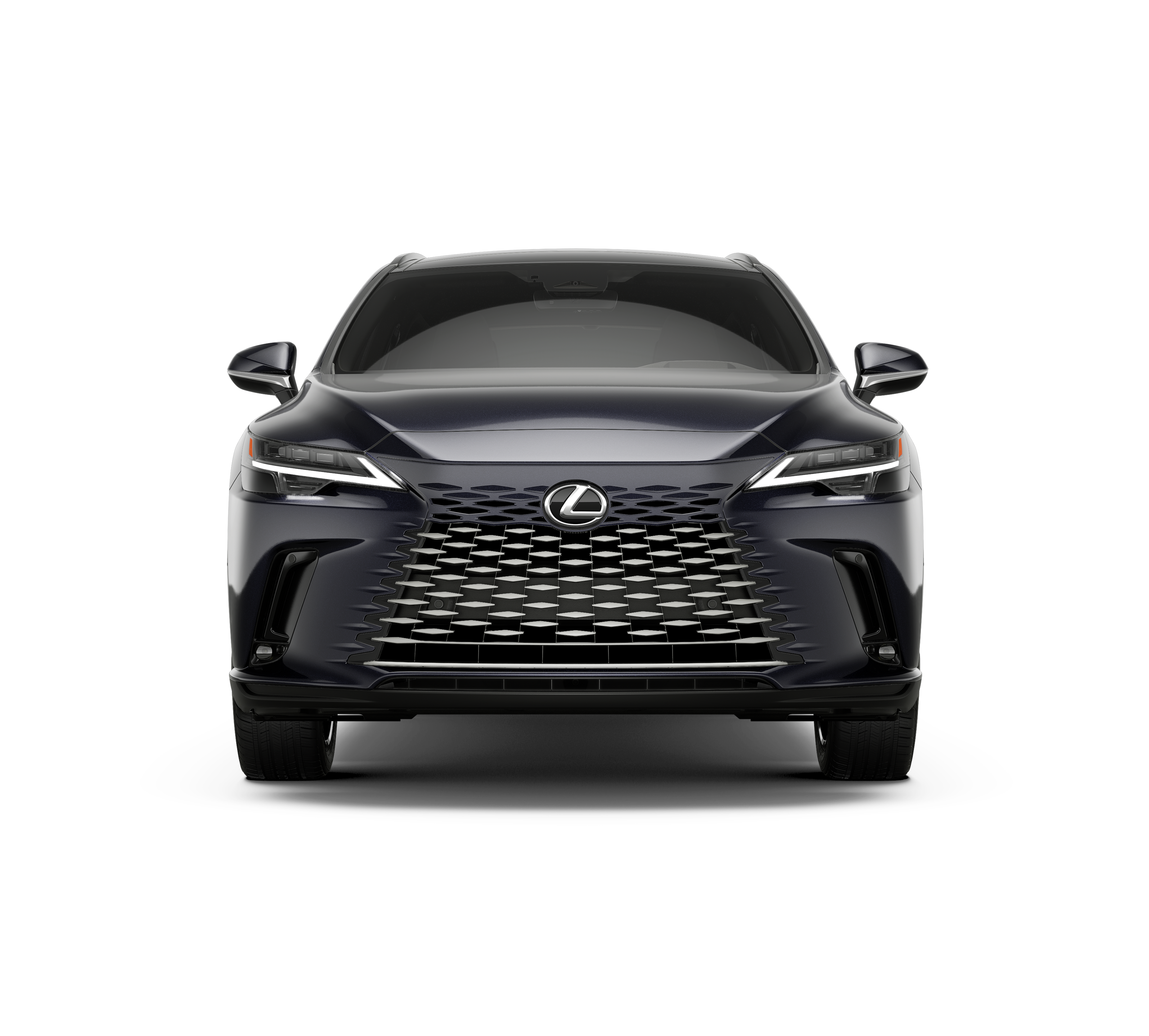 2026 Lexus RX 350 Luxury - Photo 11