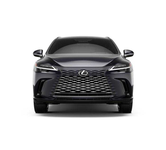 2026 Lexus RX 350 Luxury - Photo 30