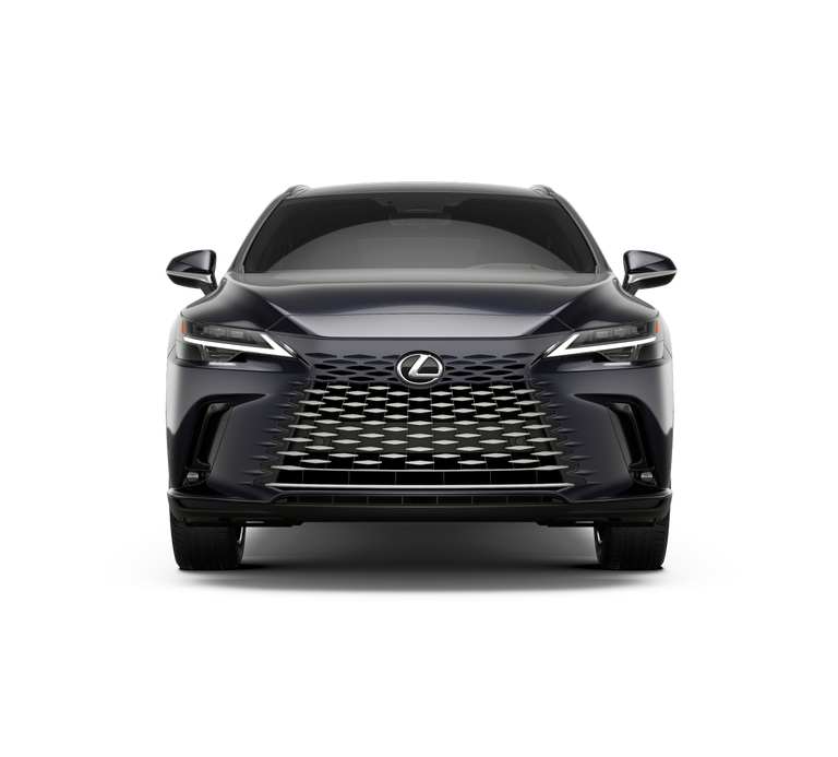 2026 Lexus RX 350 Luxury - Photo 35