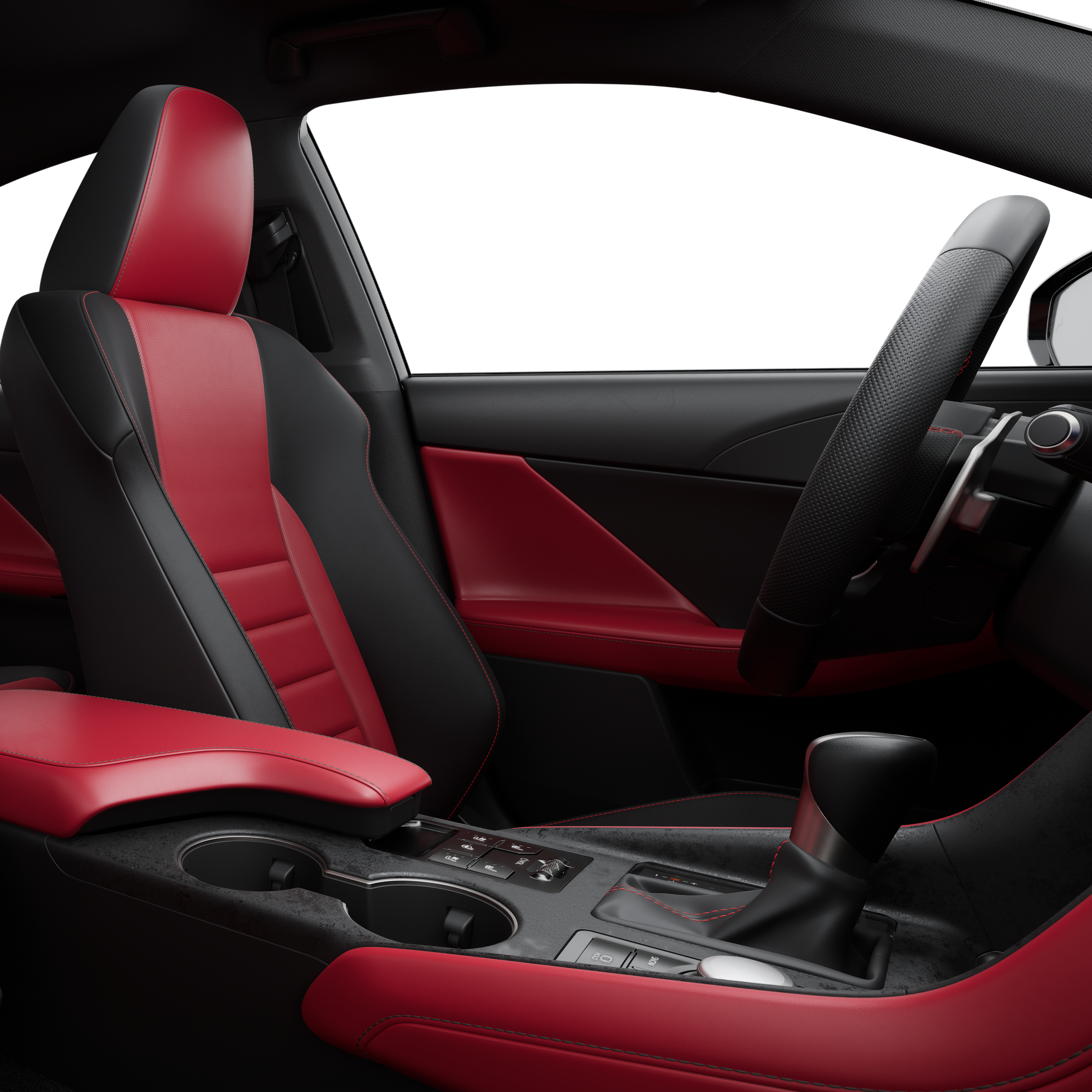 New 2027 Wind Lexus  350 F SPORT image 7