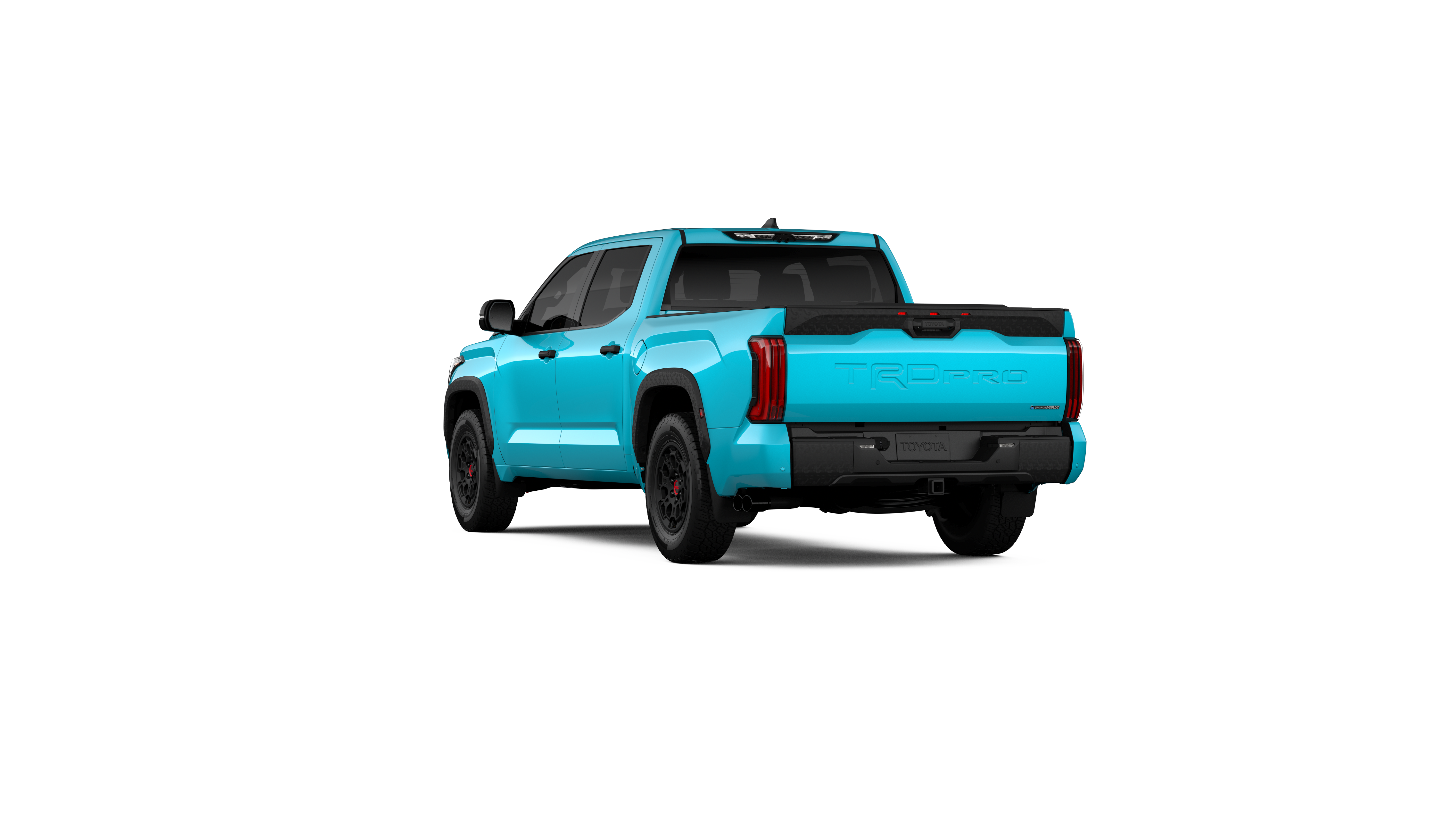2026 Toyota Tundra TRD Pro - Photo 5