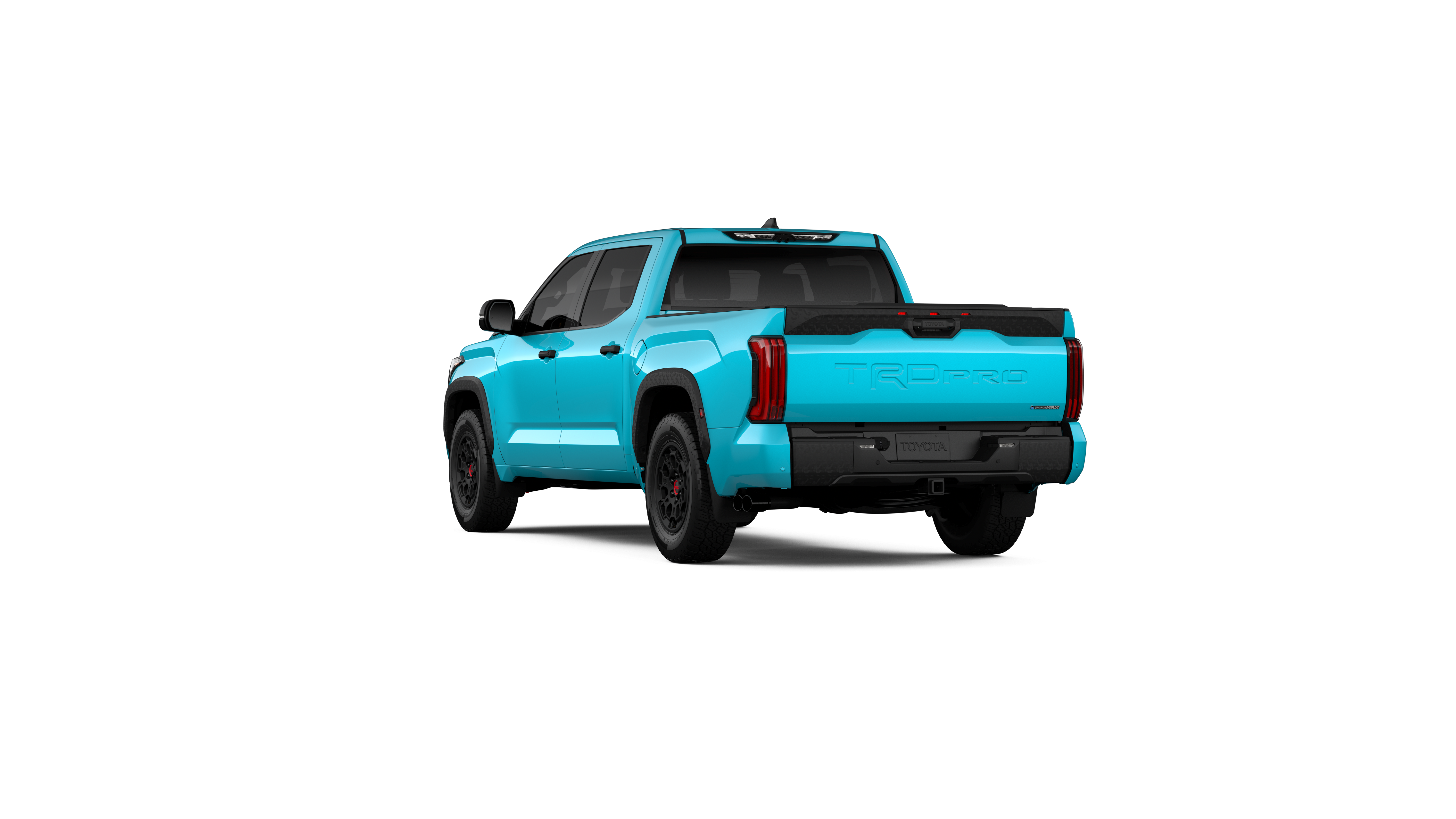 New 2026 Toyota Tundra i-FORCE MAX Truck