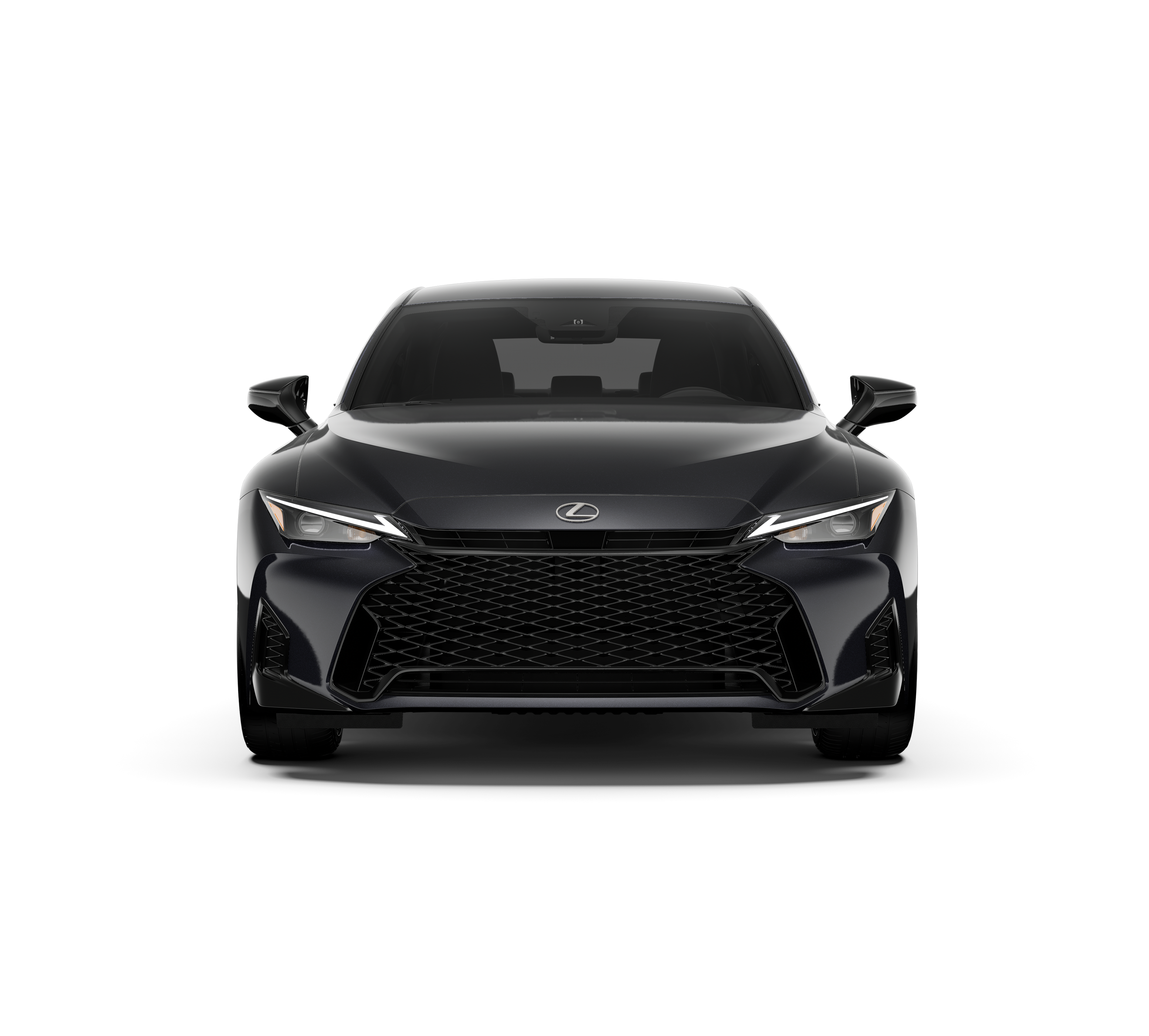 New 2026 Caviar Lexus  350 F SPORT image 5