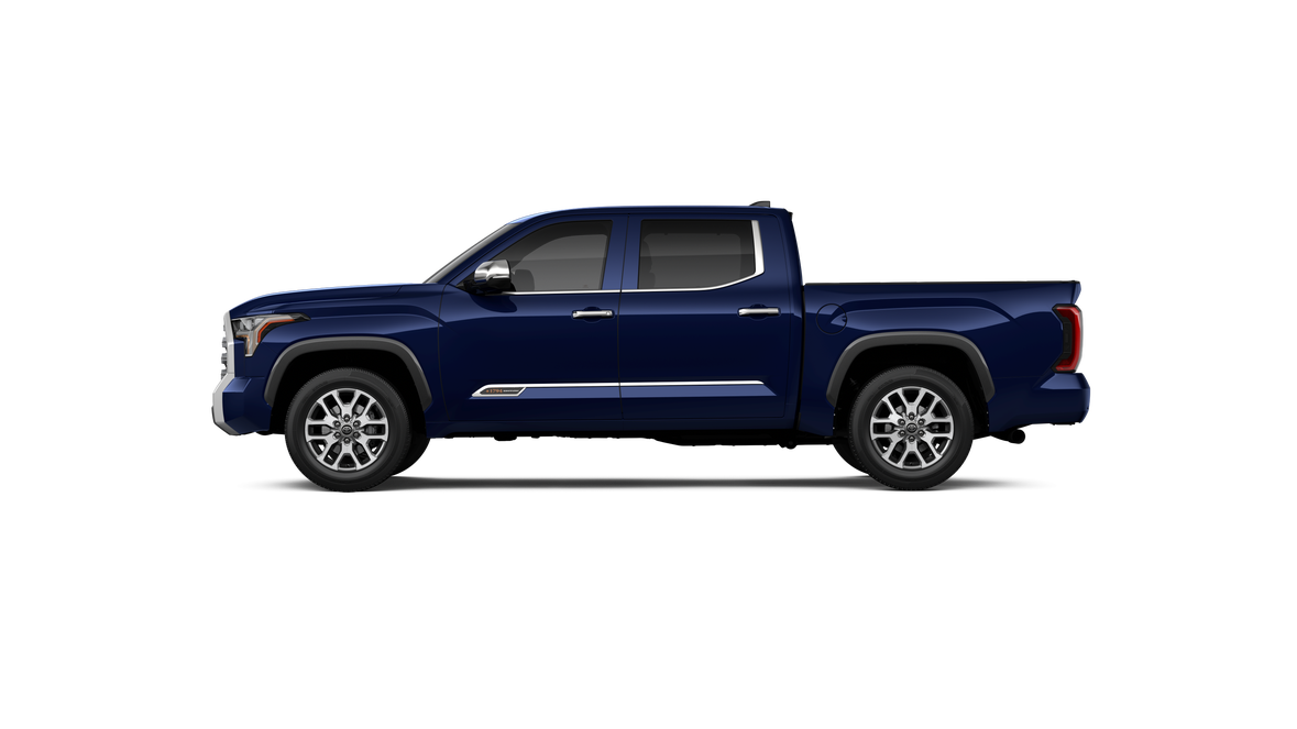 2026 Toyota Tundra 1794 Edition - Photo 25