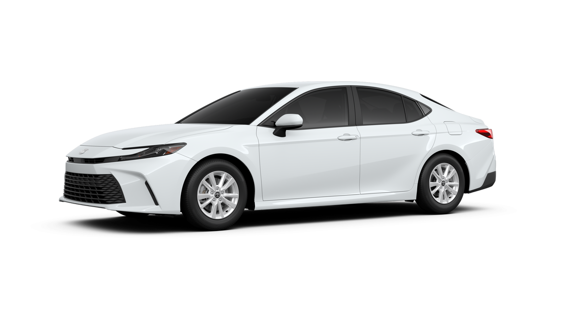 2026 Toyota Camry LE - Photo 24