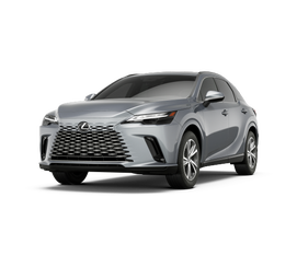 2026 Lexus RX 350 Premium - Photo 17