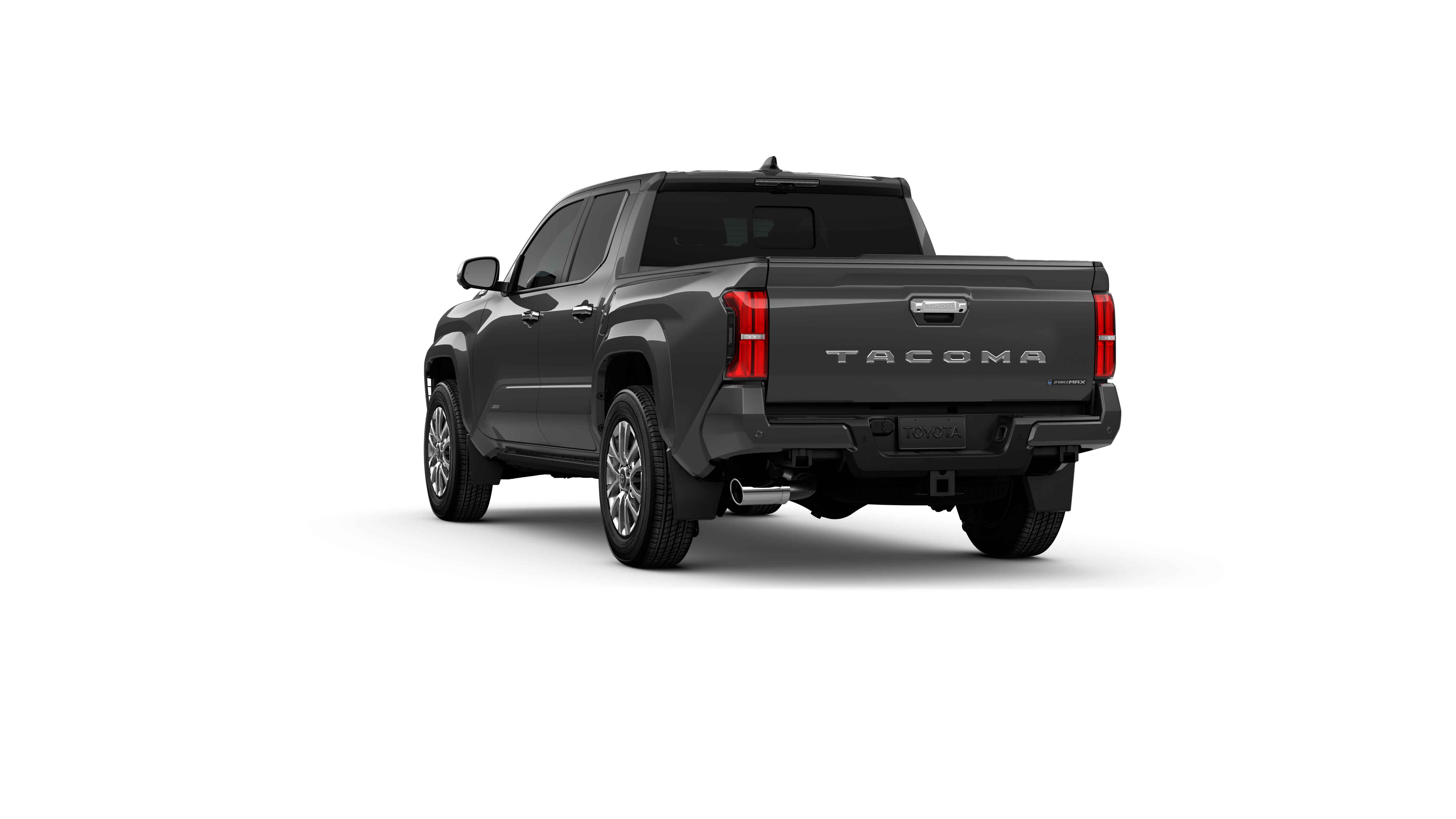 New 2026 Toyota Tacoma i-FORCE MAX Truck