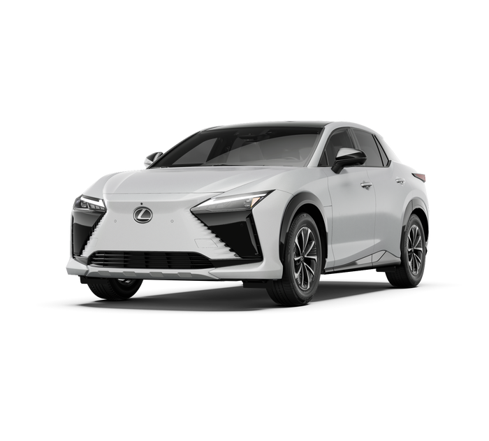 2026 Lexus RZ Premium