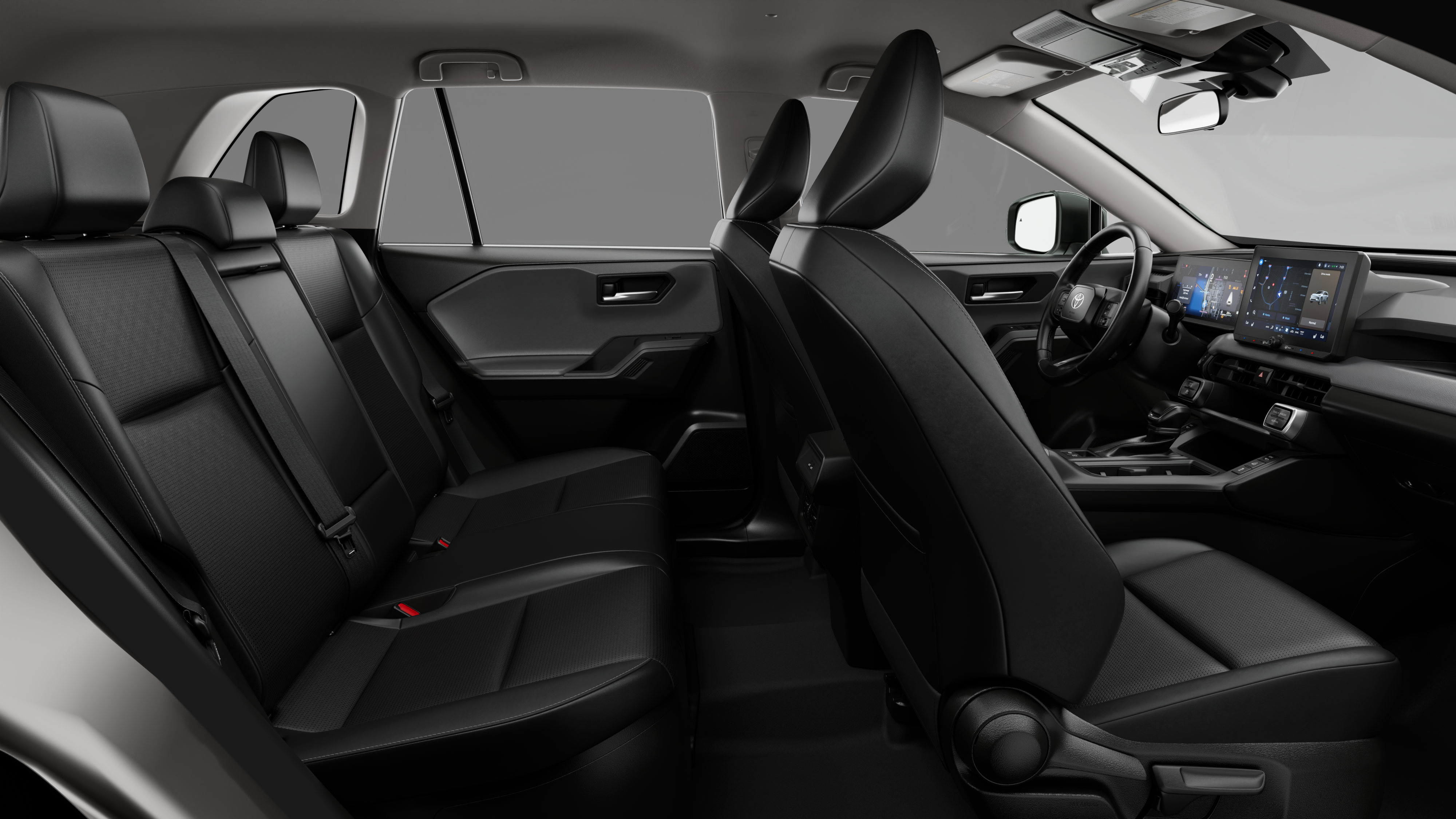 2026 Toyota RAV4 XLE - Photo 24