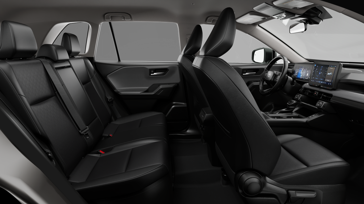 2026 Toyota RAV4 XLE - Photo 29