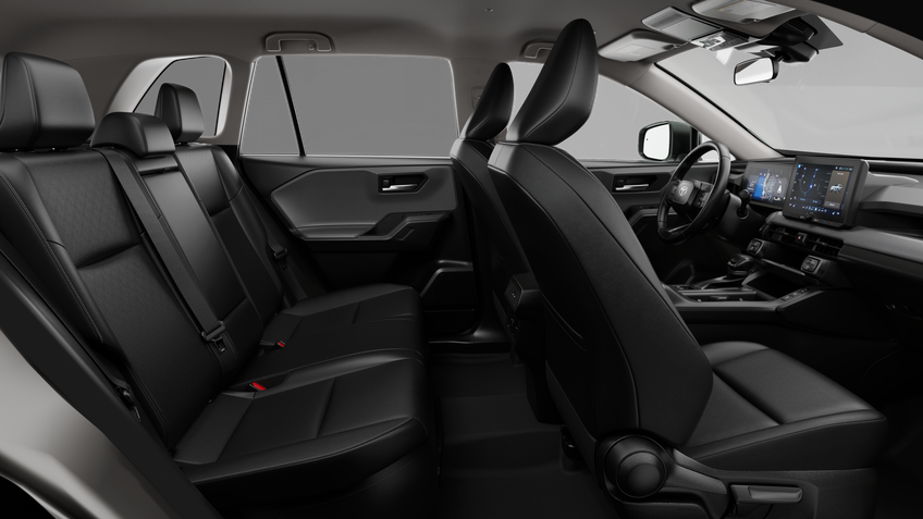 2026 Toyota RAV4 XLE - Photo 32