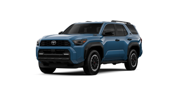 2026 Toyota 4Runner TRD Off-Road Premium - Photo 6