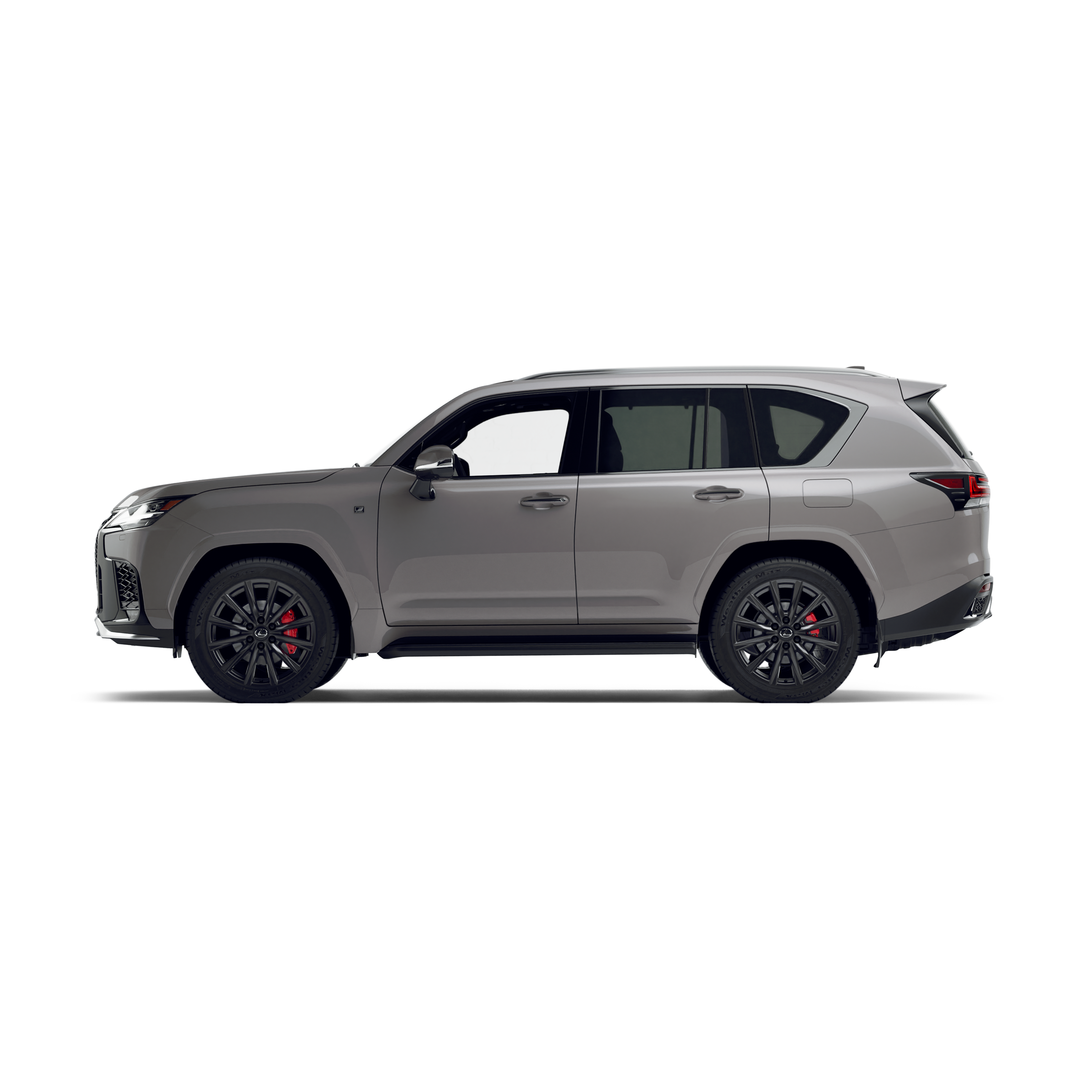 New 2027 Wind Lexus  600 F SPORT HANDLING image 3