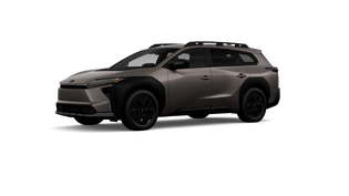 2027 Toyota bZ Woodland