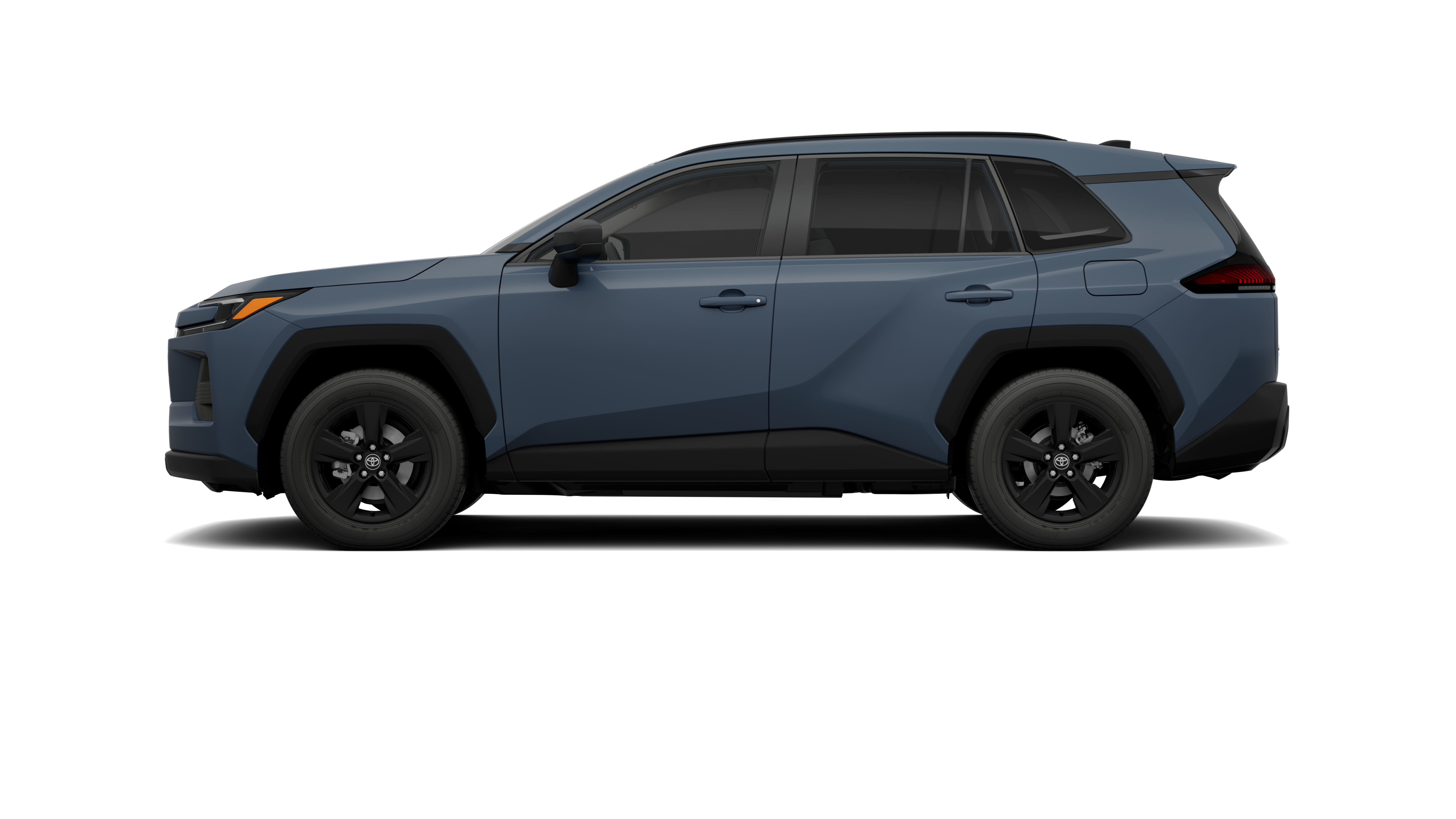 New 2026 Toyota RAV4 SUV