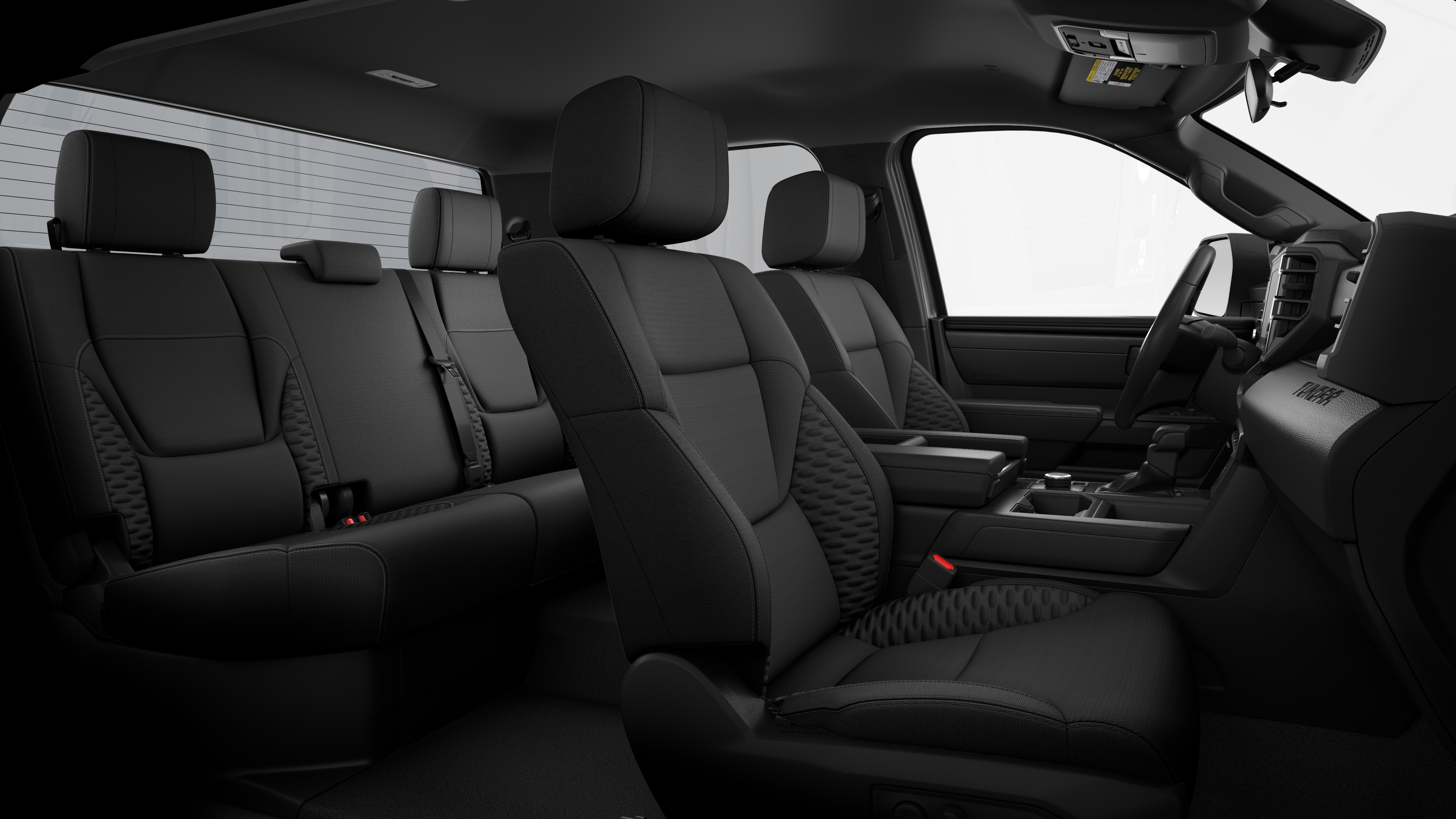 2025 Toyota Tundra SR5 - Photo 28