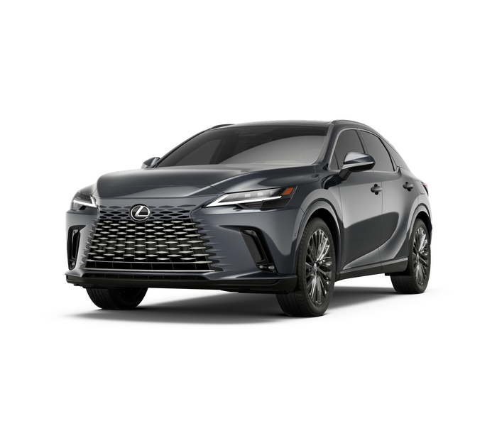 2026 Lexus RX 450h+ 450h+ Luxury AWD's photo