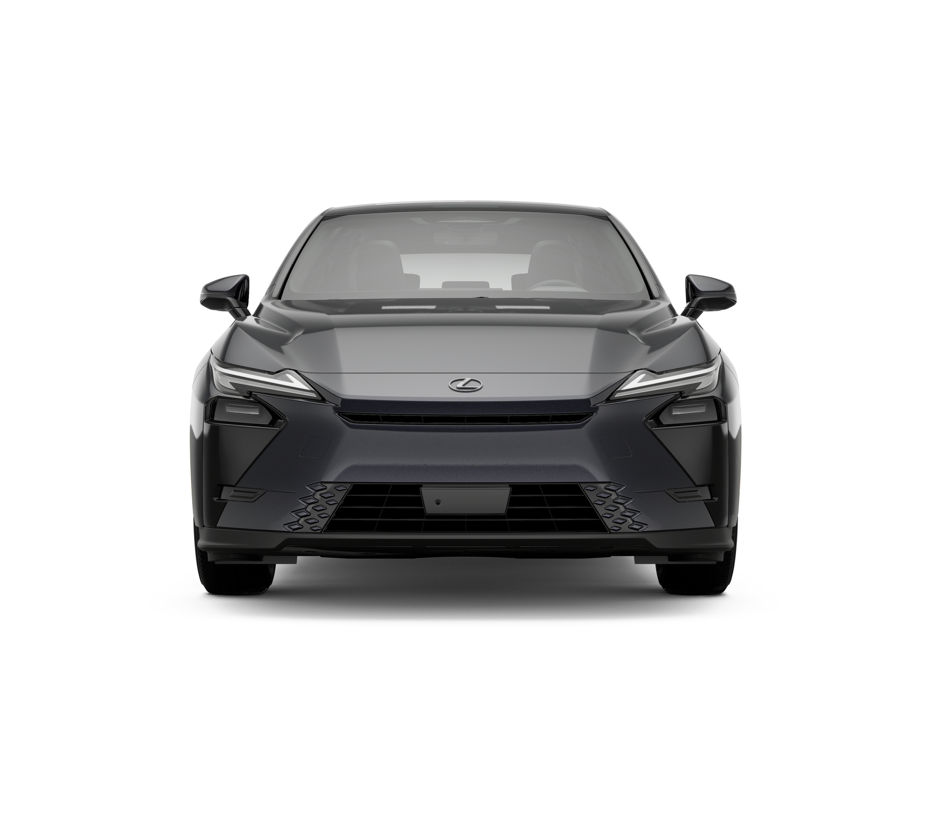 New 2026 Caviar Lexus ES 350h PREMIUM (Expected June 2026) image 5