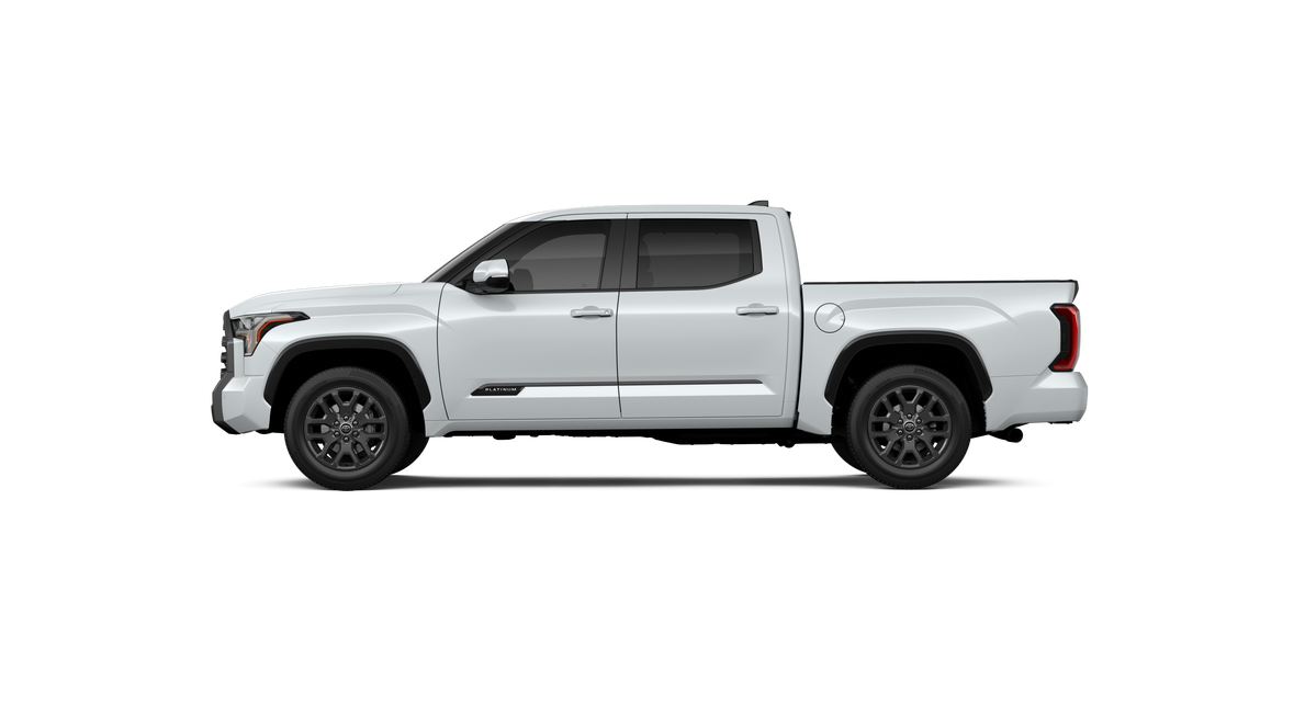 2026 Toyota Tundra Platinum - Photo 25
