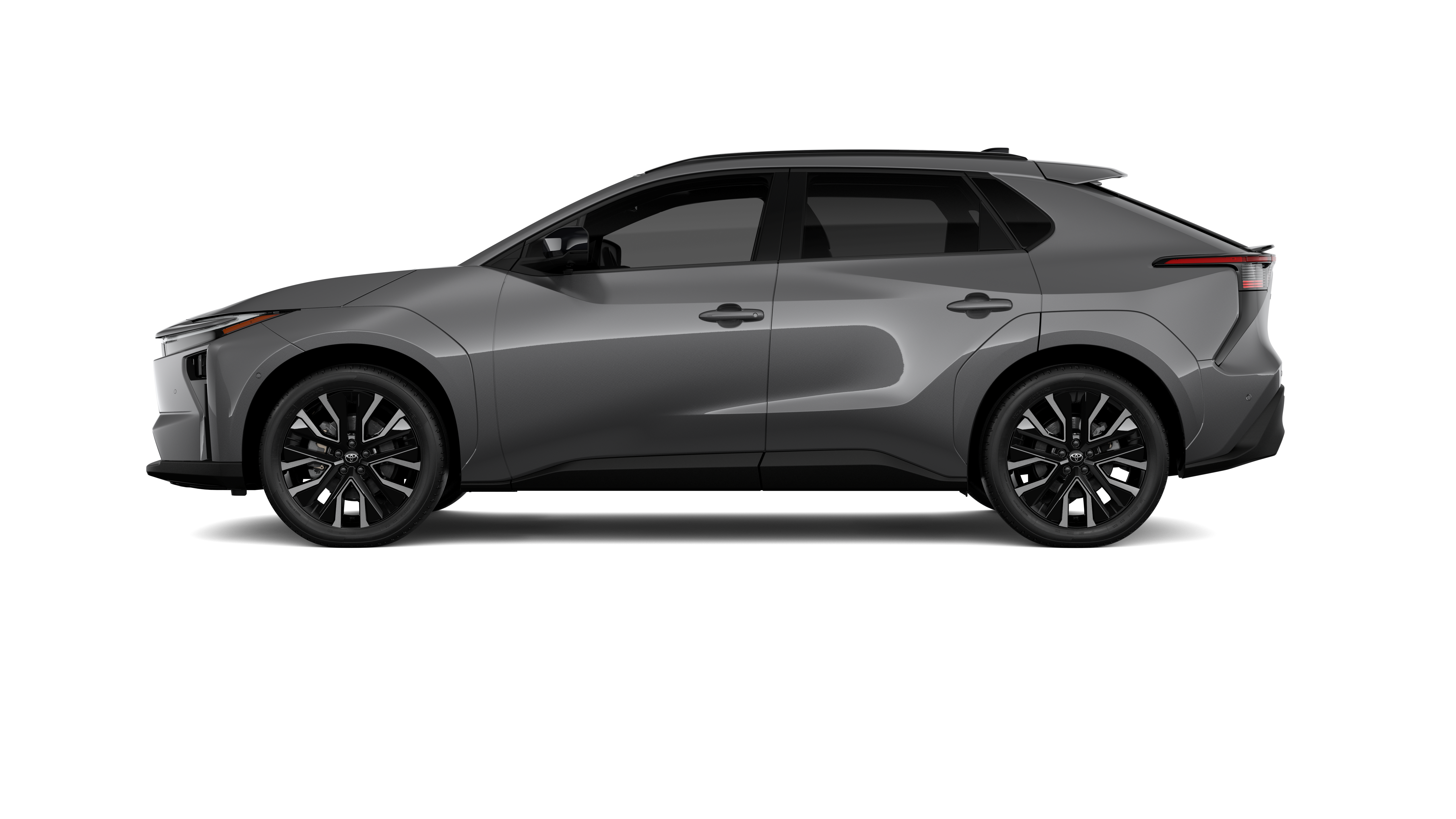 New 2027 Heavy Metal <sup>1</sup> Toyota  Limited image 3