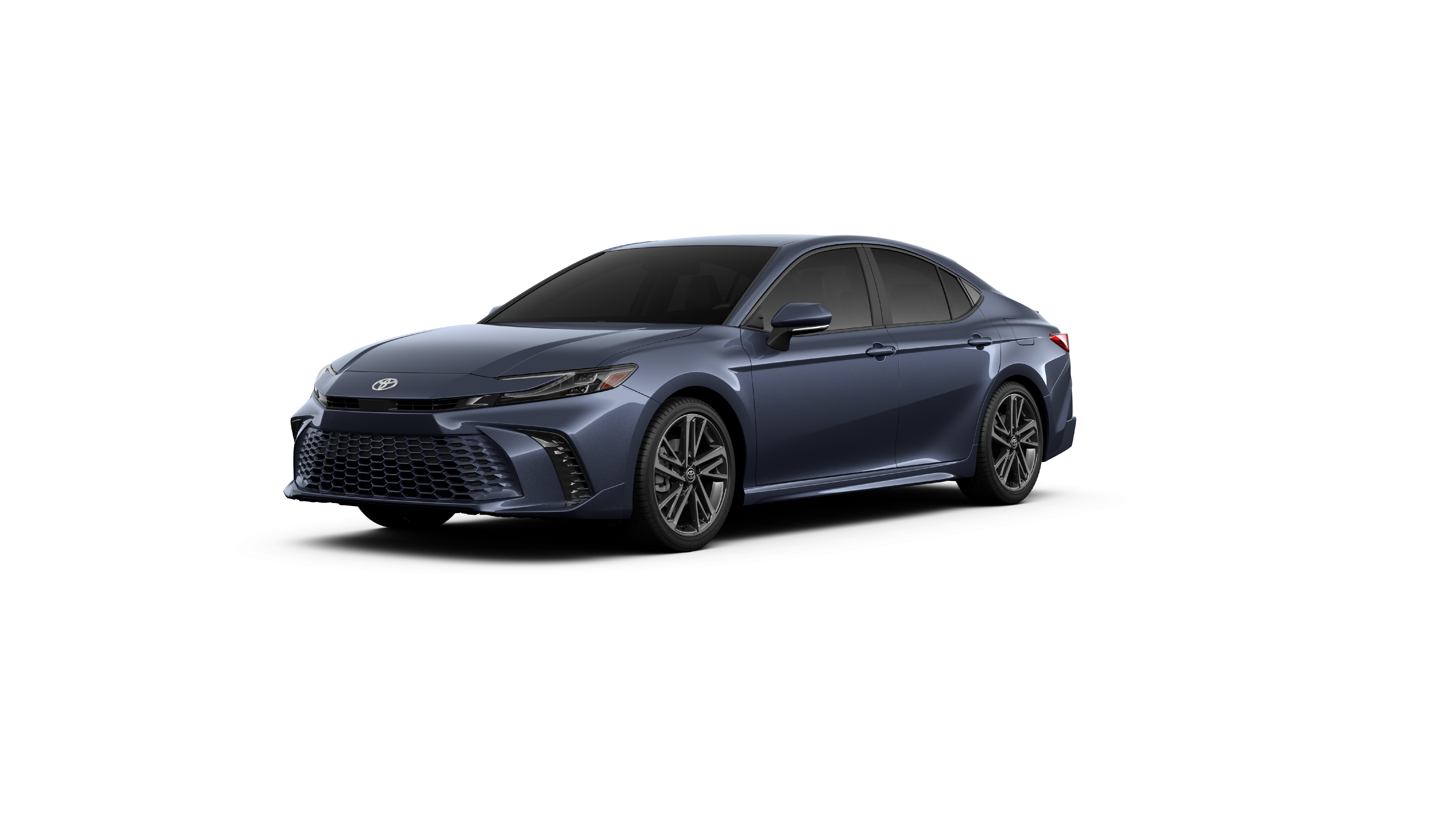 2027 Toyota Camry  XSE AWD