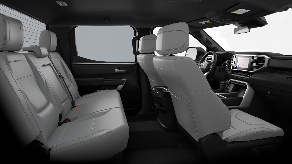 2026 Toyota Tundra SR5 - Photo 29