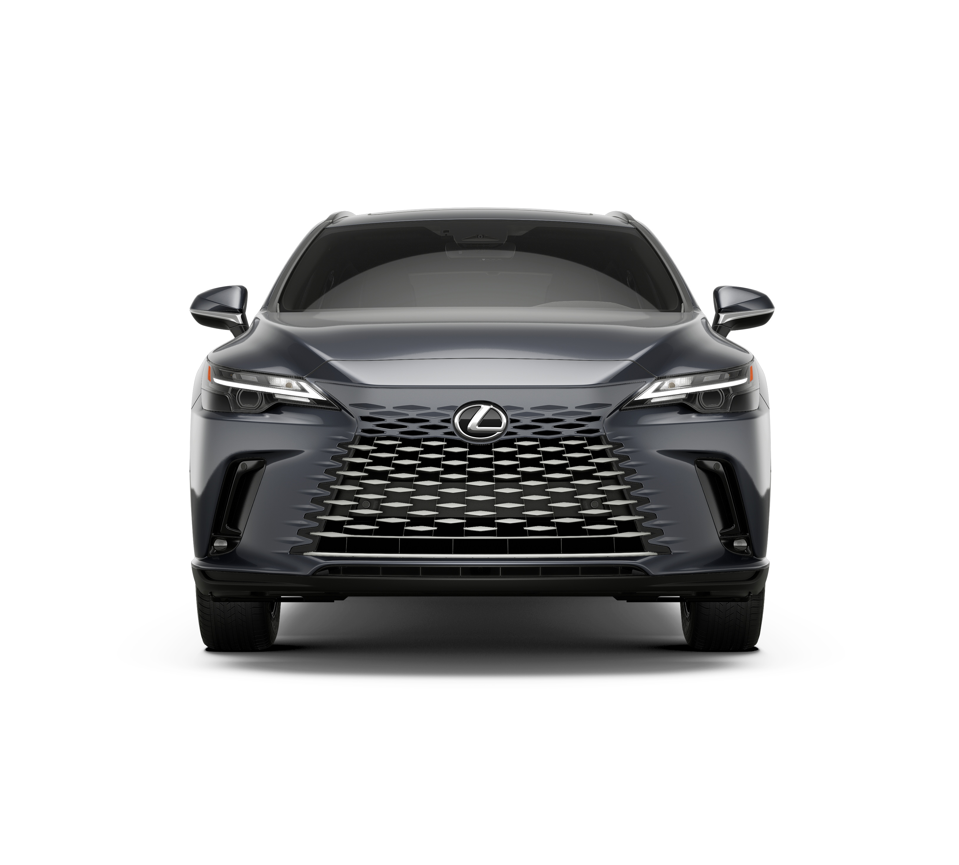 2026 Lexus RX 350 Premium - Photo 5