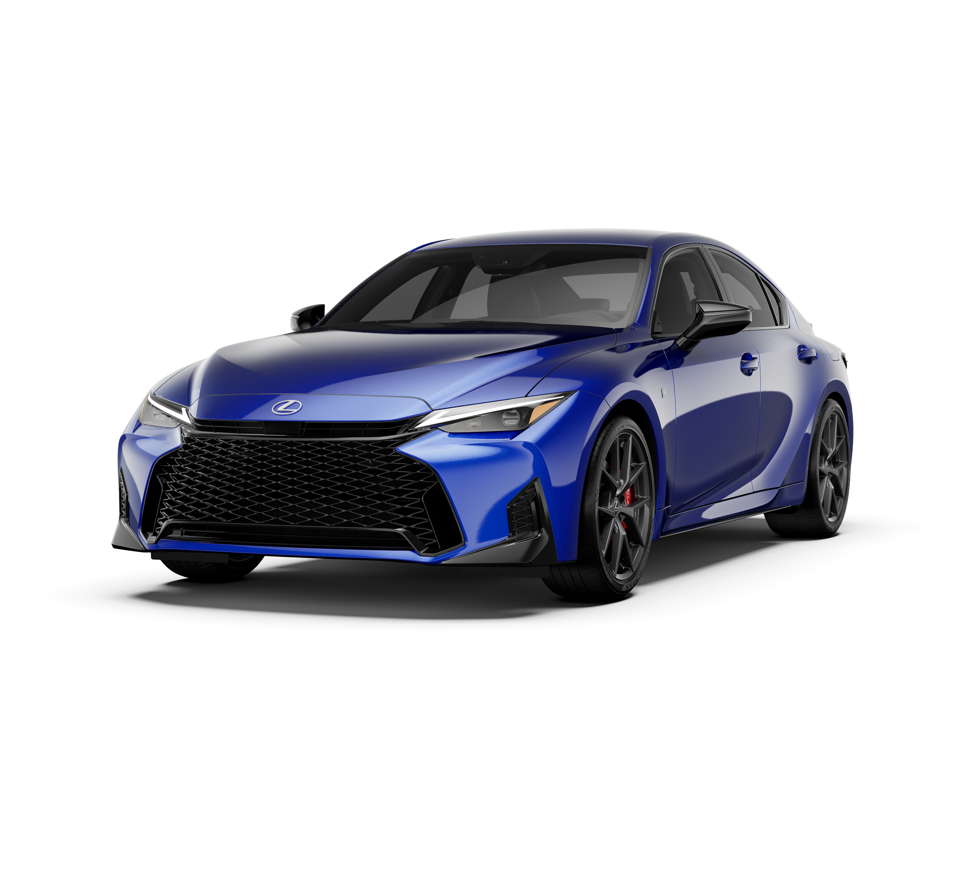 2026 Lexus IS 350 350 F SPORT AWD's photo