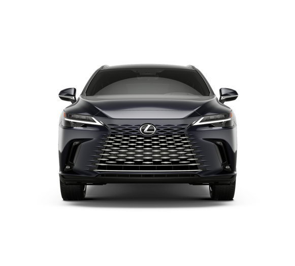 2026 Lexus RX 350 Luxury - Photo 6