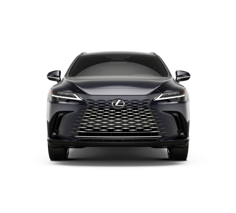 2026 Lexus RX 350 Luxury - Photo 35
