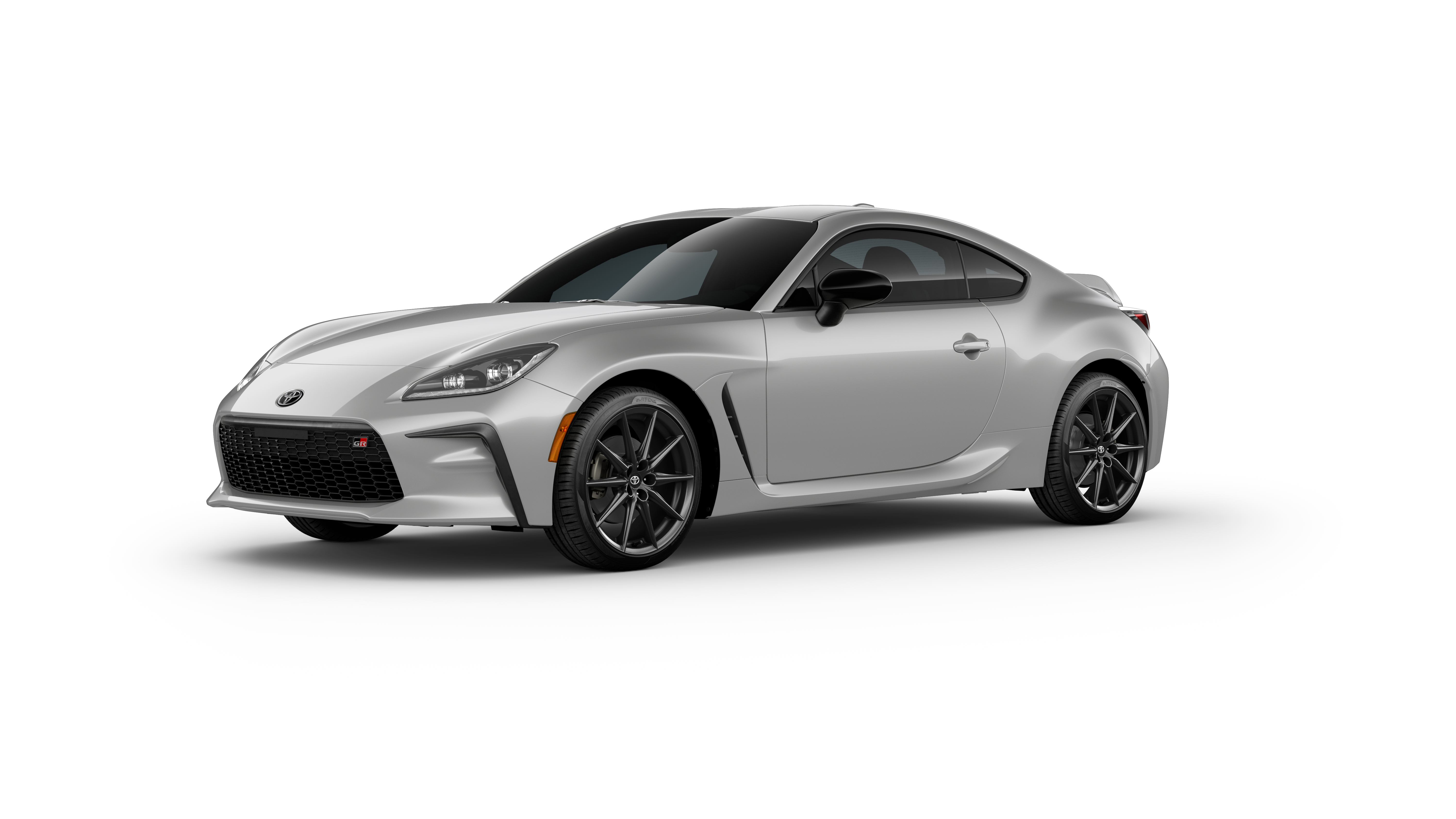 New 2026 Toyota GR86 Coupe