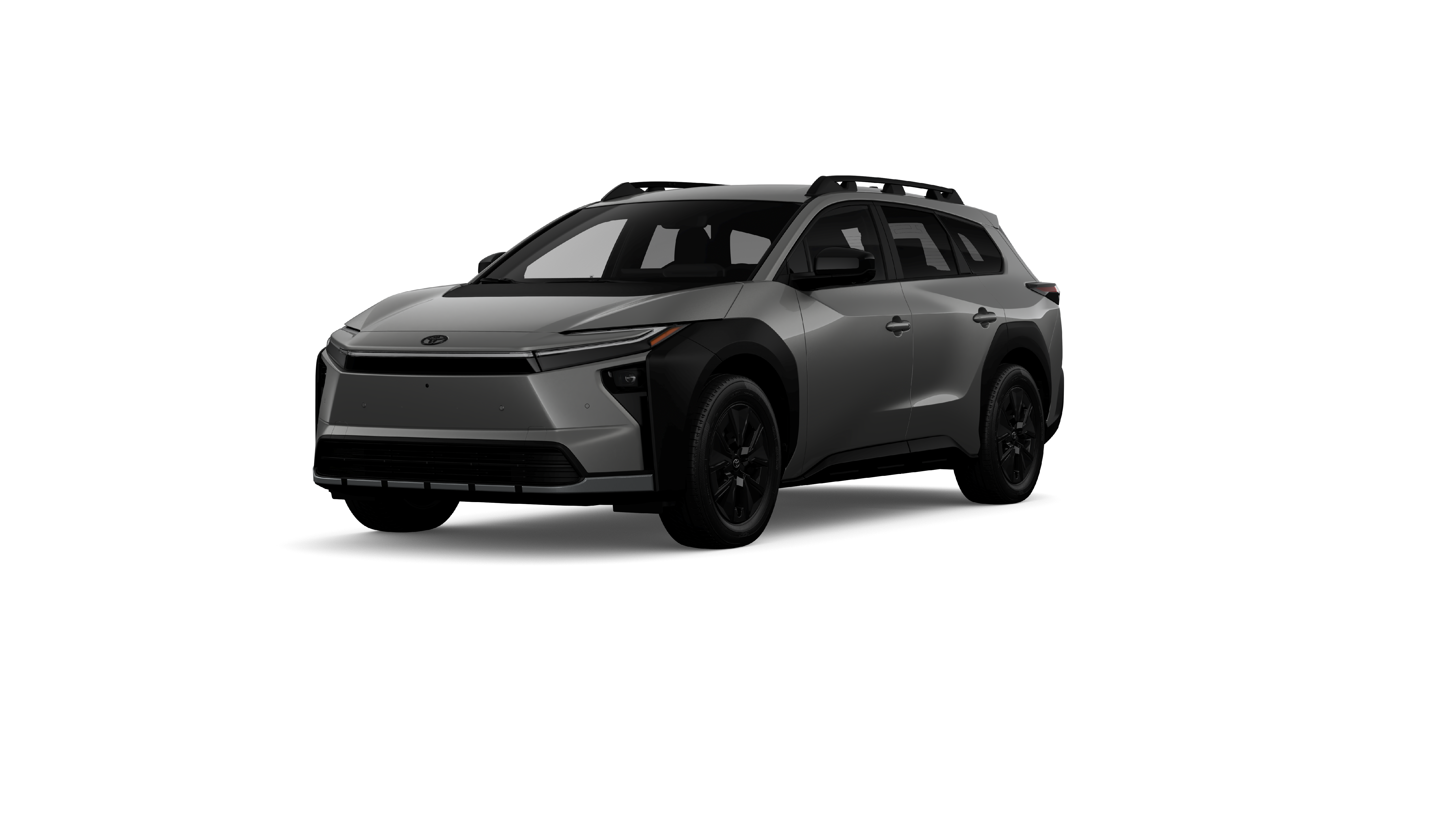 2027 Toyota bZ Woodland