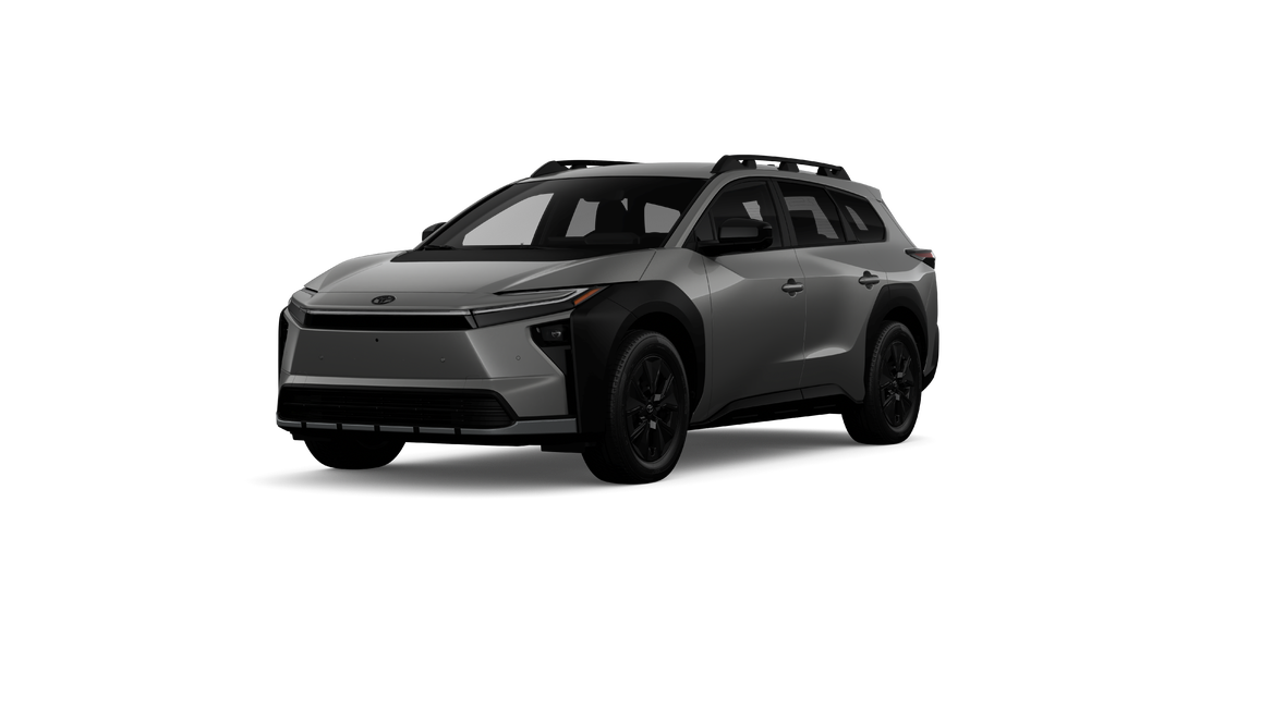2027 Toyota bZ Woodland at Valley Hi Toyota in Victorville, CA