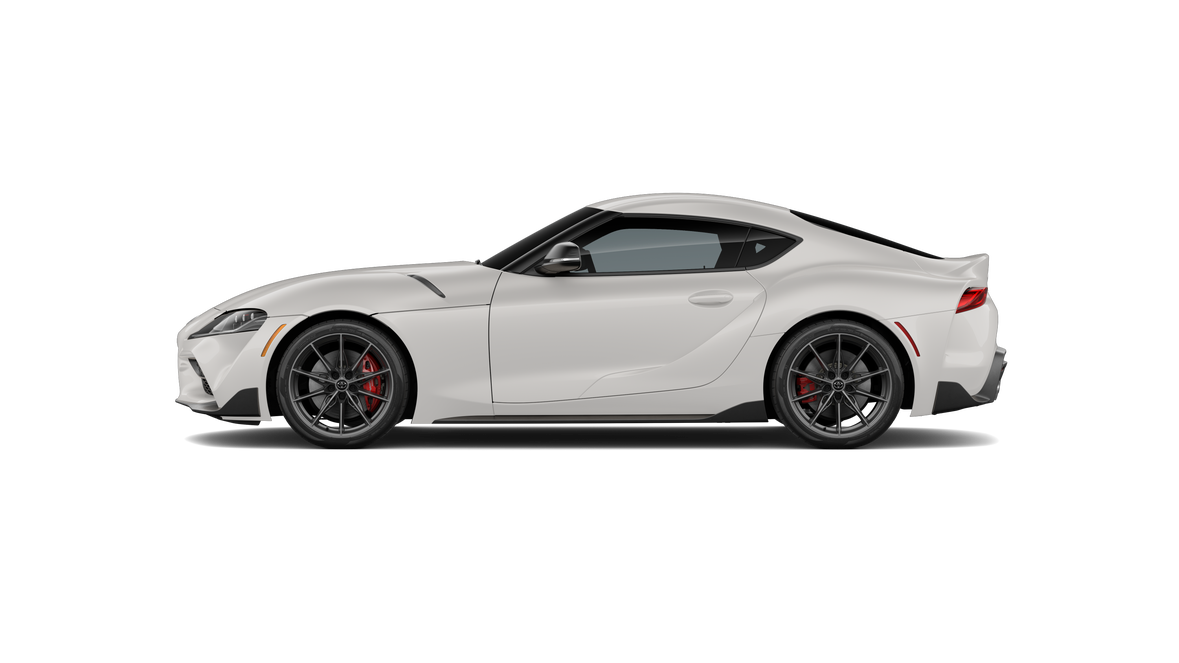 2026 Toyota Supra Premium - Photo 25