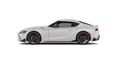 2026 Toyota Supra Premium - Photo 8