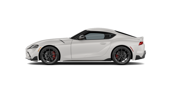 2026 Toyota Supra Premium - Photo 12