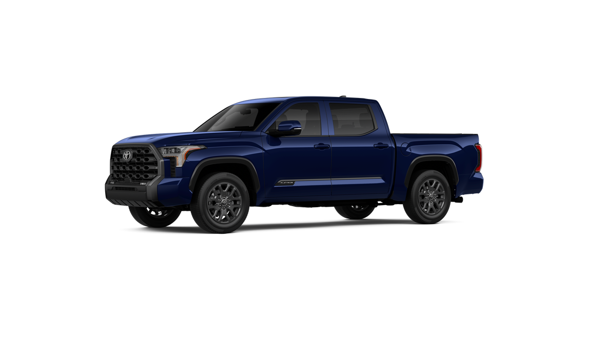2026 Toyota Tundra Platinum - Photo 24