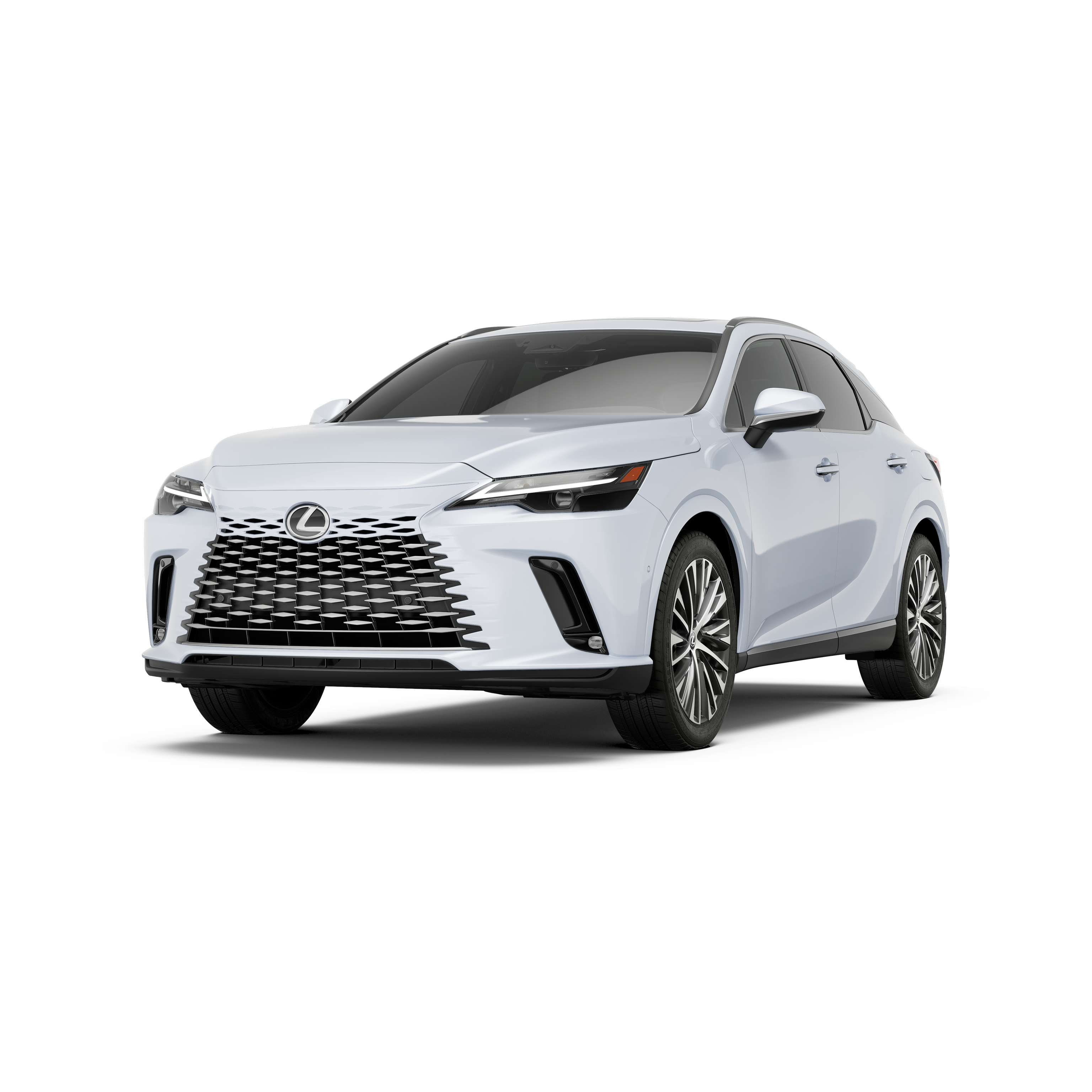 2027 Lexus RX HYBRID RX 350h PREMIUM+ AWD