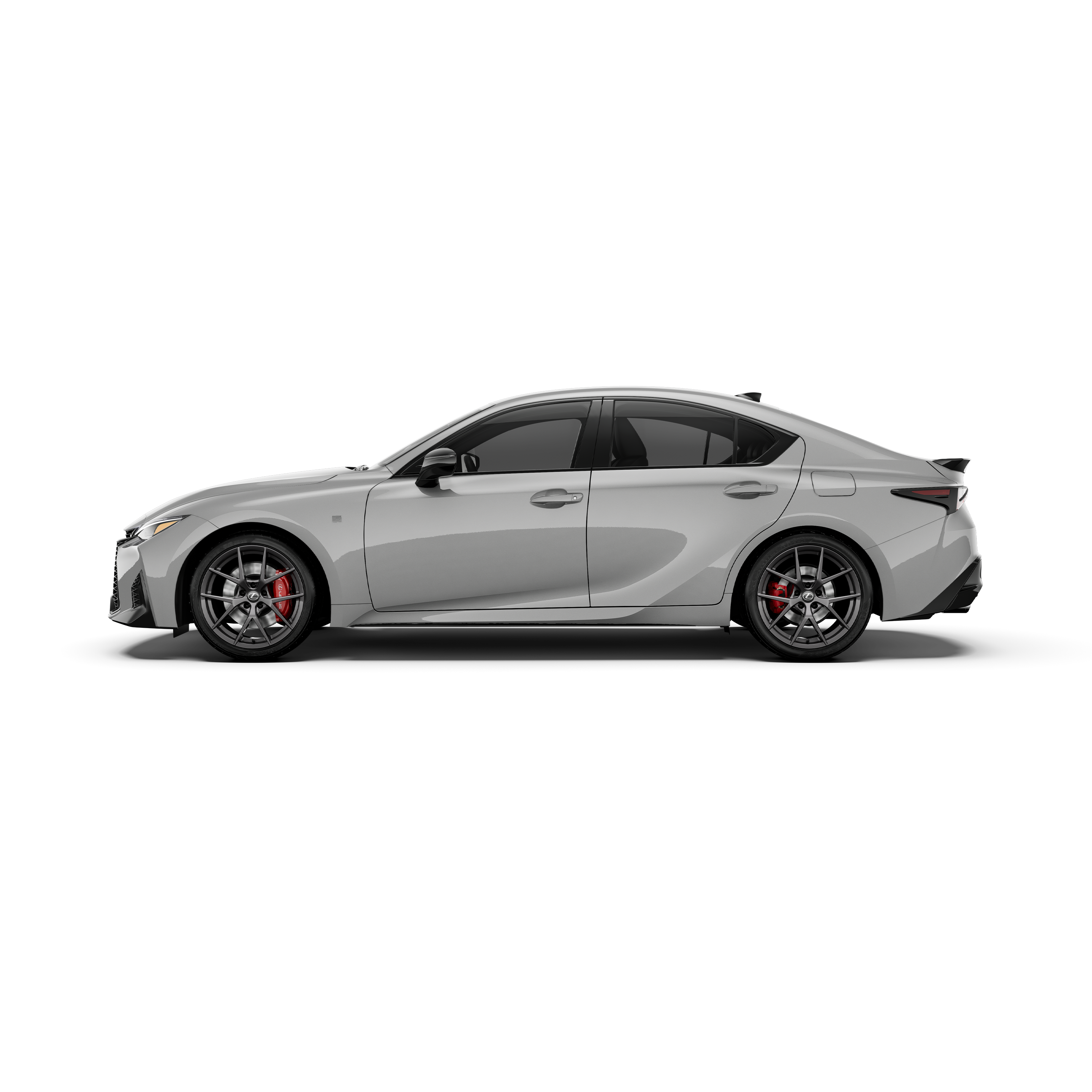 New 2027 Wind Lexus  350 F SPORT image 2