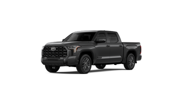 2026 Toyota Tundra Platinum - Photo 6