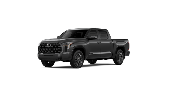 2026 Toyota Tundra Platinum - Photo 10