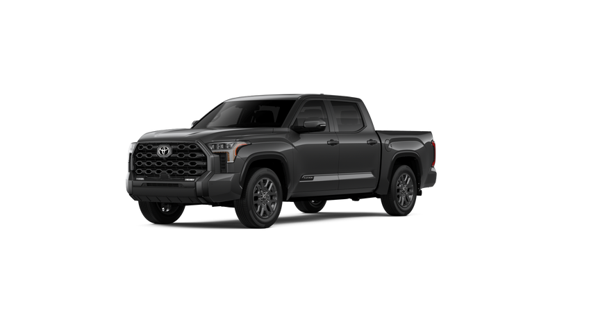 2026 Toyota Tundra Platinum - Photo 14