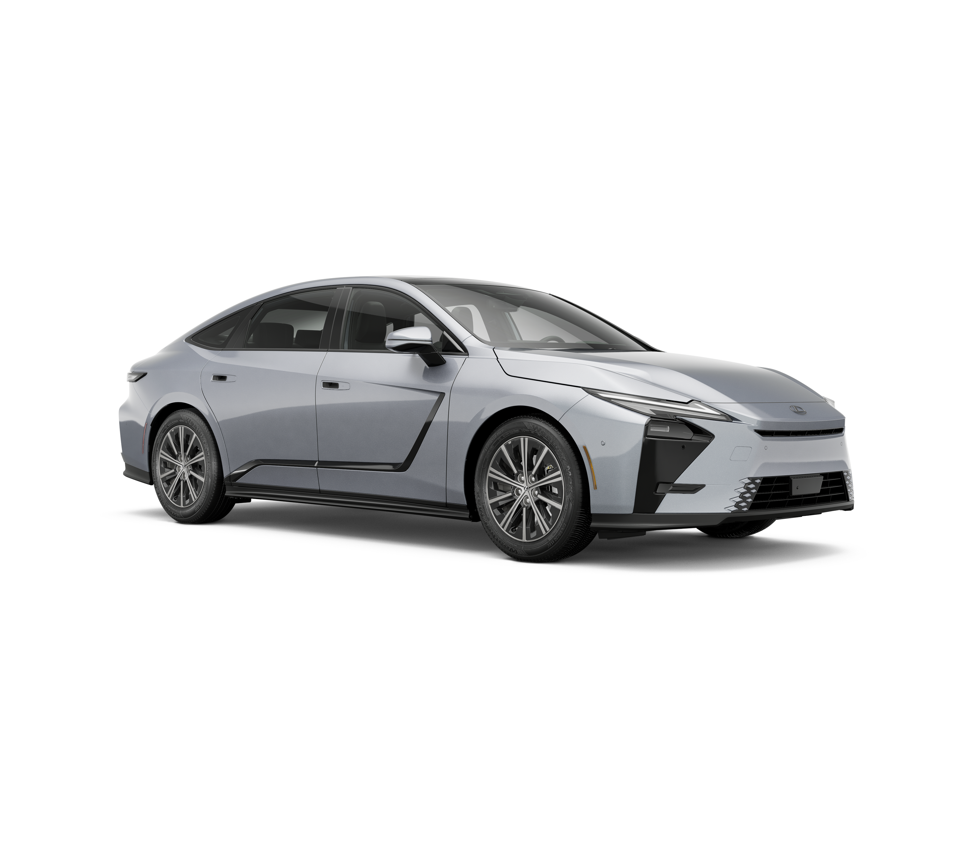 2026 Lexus ES Hybrid 350h Premium+ - Photo 4